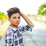 Profile Picture of ♠Nabil_khan.♠ (@nabil_khan_1_13_7) on Instagram