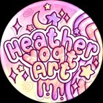 Profile Picture of HeatherVogtArt (@heathervogtart) on Instagram