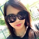 Profile Picture of Iris Ip (@iris_irisip) on Instagram
