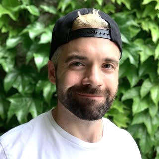 Profile Picture of David Hymas (@davidhymas) on Instagram