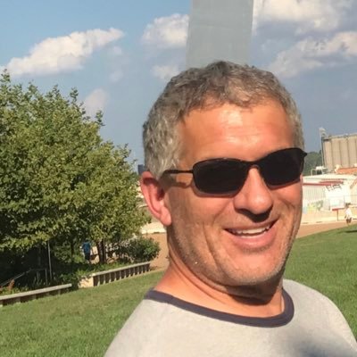 Profile Picture of Mark Durant (@MarkDurant1963) on Twitter