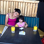 Profile Picture of Daniella Alvarez Tostado (@nanadatg) on Flickr