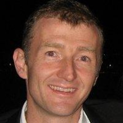 Profile Picture of Andrew Tulloch (@atulloch) on Twitter