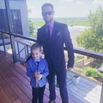 Profile Picture of Blake Schultz-pike (@schultzy1990) on Instagram