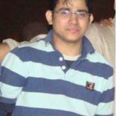 Profile Picture of ADNAN QAMAR (@adnanqamar83) on Twitter