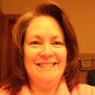 Profile Picture of Monica Baird (@mabaird58) on Twitter