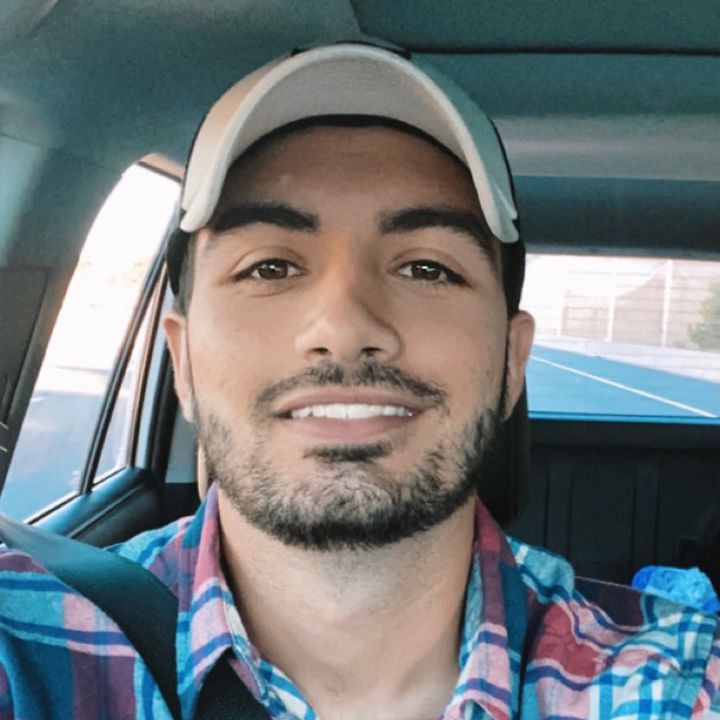 Profile Picture of Code JBIGS on Underdog 🏈 (@jbigsdfs) on Tiktok