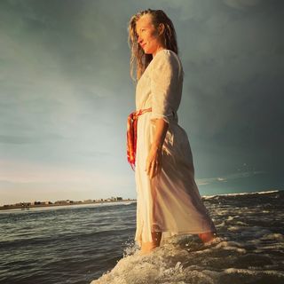 Profile Picture of Julia Burkey (@juliaburkey) on Instagram