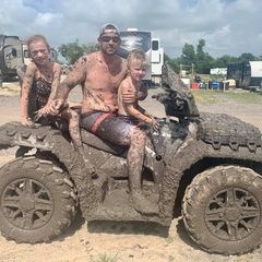 Profile Picture of Scott Shaw (@sshaw1978) on Tiktok