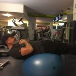 Profile Picture of Thomas Kosarew (@the_real_kosi) on Instagram