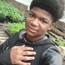 Profile Picture of Devon Stevenson (@WildLifeKing88) on Twitter