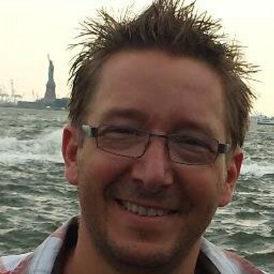 Profile Picture of Bertrand Cloutier (@BertrandCloutie) on Twitter