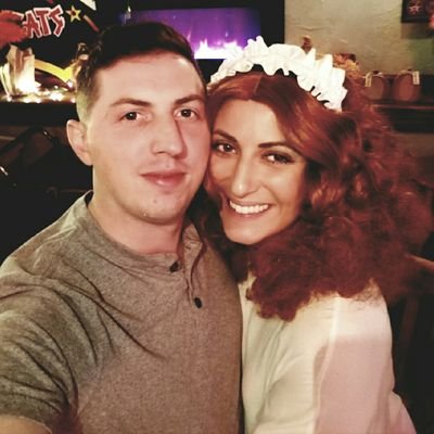 Profile Picture of Patrick Padilla (@PatrickEPadilla) on Twitter