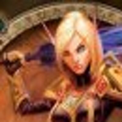 Profile Picture of Alexander Lozoya (@elfyta) on Twitter