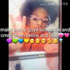 knishapooh 😍... - Tiktok Profile Picture of   knishapooh 😍... (@_k.larochel2) on Tiktok