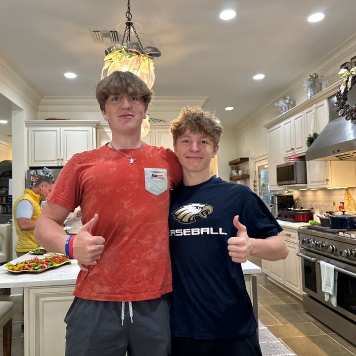 Profile Picture of keithscalco (@keithscalco) on Tiktok
