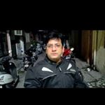 Profile Picture of Manish Kapoor Rider (@manishkapoorrider) on Instagram