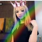 Profile Picture of   🌼🌻🌹(@zoe.and.cody.camera... (@zoe.and.cody.camera.roll) on Tiktok