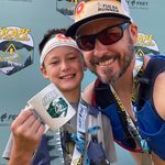 Steven.Ortman - Instagram Profile Picture of Steven.Ortman (@918swimbikerun) on Instagram