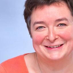 Profile Picture of Anne Koch (@OrangeImpactAK) on Twitter