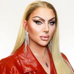 Profile Picture of BBC/NETFLIX GLOW UP WINNER (@ellis_atlantis) on Instagram