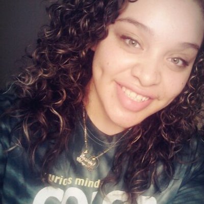 Profile Picture of Yazmin Rodriguez (@WhiteVanilla16) on Twitter