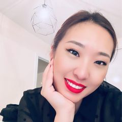 Profile Picture of Lucia Yang (@lucia.yang8) on Tiktok