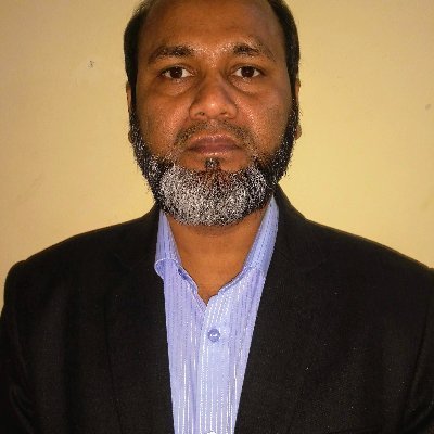 Profile Picture of Anwar Hossain (@anwar_coast) on Twitter