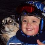 Profile Picture of Jacob Alexander Cross Klimek (@j__klimek) on Instagram