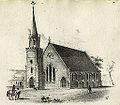 Profile Picture of Scots Church, Adelaideon Wikipedia