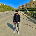 Profile Picture of ✘ ﮼نبلة  | 𝔫𝔢𝔟𝔩𝔞 ✘ (@_nabil.mohamed) on Instagram
