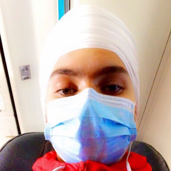 Profile Picture of Vickram Malhi (@vickrammalhi) on Poshmark