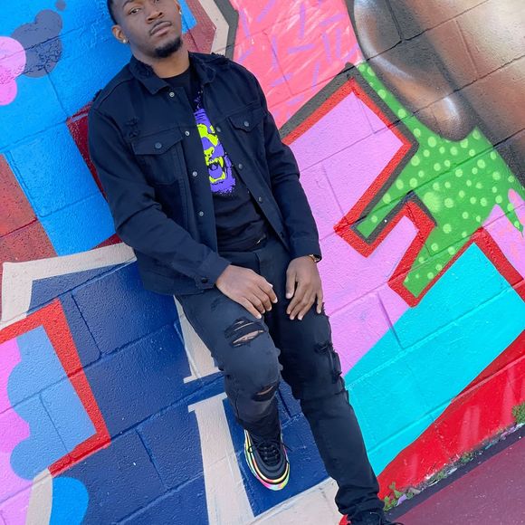 Profile Picture of Rufus Wilder (@1rwilder07) on Poshmark