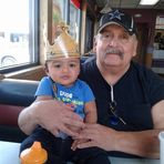 Profile Picture of Lawrence Lovato (@lawrence.lovato.5) on Facebook