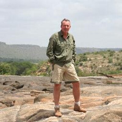 Profile Picture of Michael McInnes (@mikesafarikenya) on Twitter