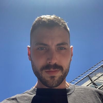 Profile Picture of Jacob Garding (@GardingJacob) on Twitter