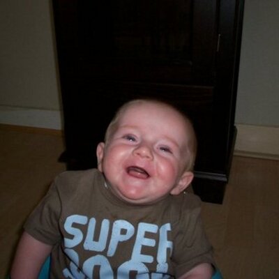Profile Picture of Scott  Pemberton (@littlesco) on Twitter