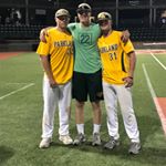 Profile Picture of Sean Ferguson (@seanferguson260) on Instagram