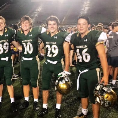 Profile Picture of David  Frey (@DavidFrey21) on Twitter