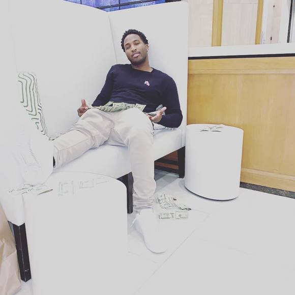 Profile Picture of Ishamel Mitchell (@ishdakid223) on Poshmark