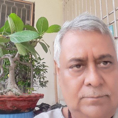 Profile Picture of Samir Varma (@SamirVarma17) on Twitter