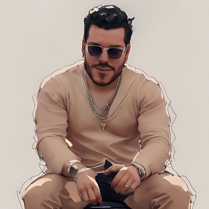 Profile Picture of Adam Wolf (@mrtradesmart) on Tiktok