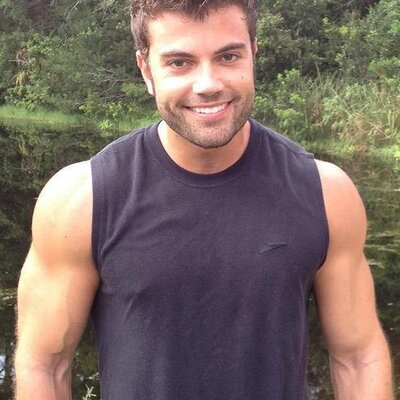 Profile Picture of Chris Gaspard (@ChrisGaspardFit) on Twitter