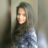 Profile Picture of Reshma Shetty (@reshma-shetty-45) on Quora