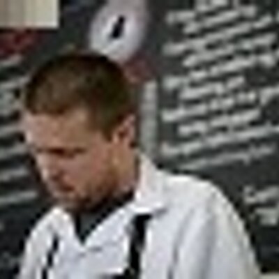 Profile Picture of John Bates (@Chefjohnbates) on Twitter