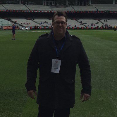 Profile Picture of Joel Logan (@Joel_D_Logan) on Twitter