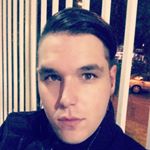 Profile Picture of Dane Harrison (@dh1818) on Instagram