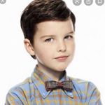 Profile Picture of young._.sheldon (@young._.sheldon) on Instagram