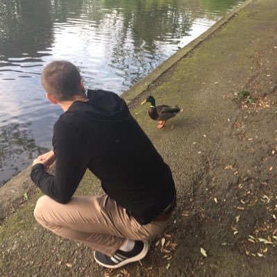 Profile Picture of Jimmy Turpin (@JimmyDanT) on Twitter