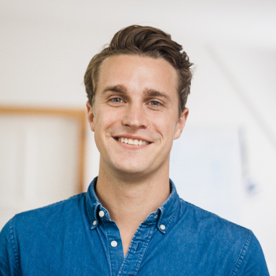 Profile Picture of Michael Decker (@michadecker) on Twitter